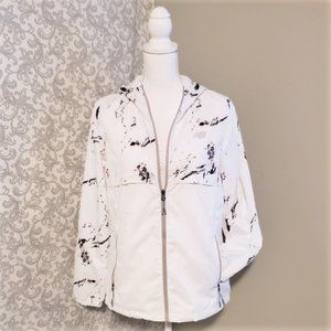 New Balance Lightweight Zip Up Jacket (NWT)